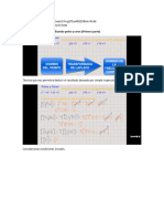 1.0 Respuesta en El Tiempo Utilizando Polos y Ceros 1ra Parte