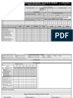 Lf-Fr-Hseq-71 Permiso de Trabajo en Caliente