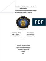 PDF Merancang Dan Mengelola Komunikasi Pemasaran Terintegrasi Compress