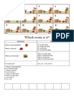 JHS 1 - Which Room Is It