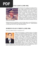 Download Presidentes de Honduras - Resumen by Jarel Orellana Andino SN71066397 doc pdf