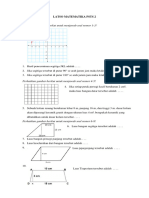 Matematika Latso PTS 2