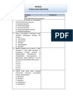 Modul Fungi Dan Protista