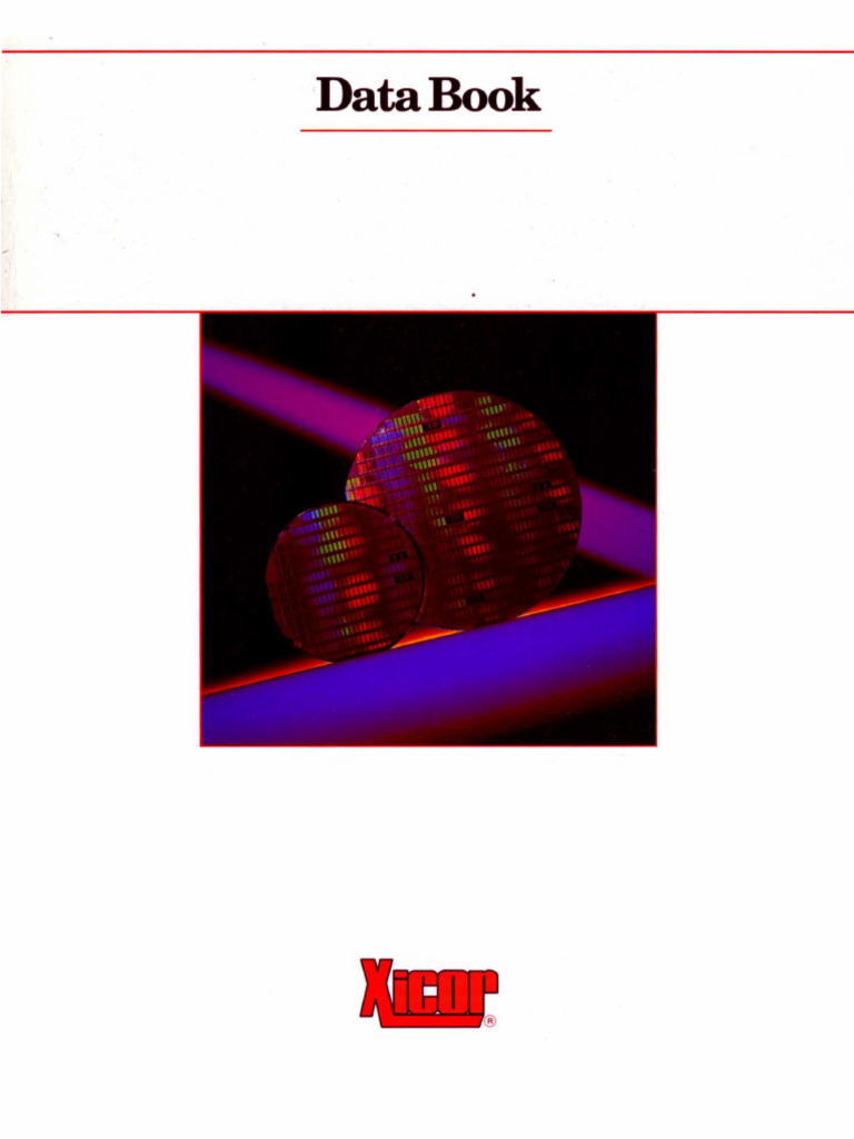 1990 xicor data book pdf