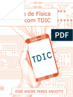 Ensino FSC TDIC 1215