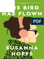 This Bird Has Flown by Susanna