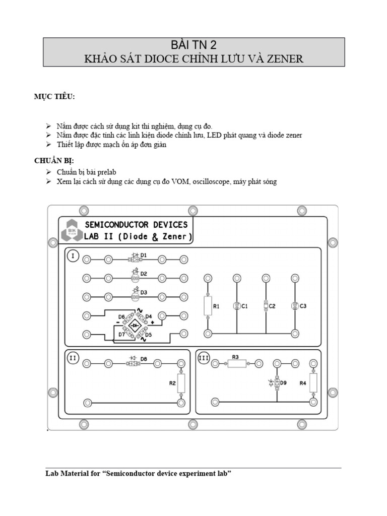 Lab2 Bao Cao TN VLBD Lab2 | PDF