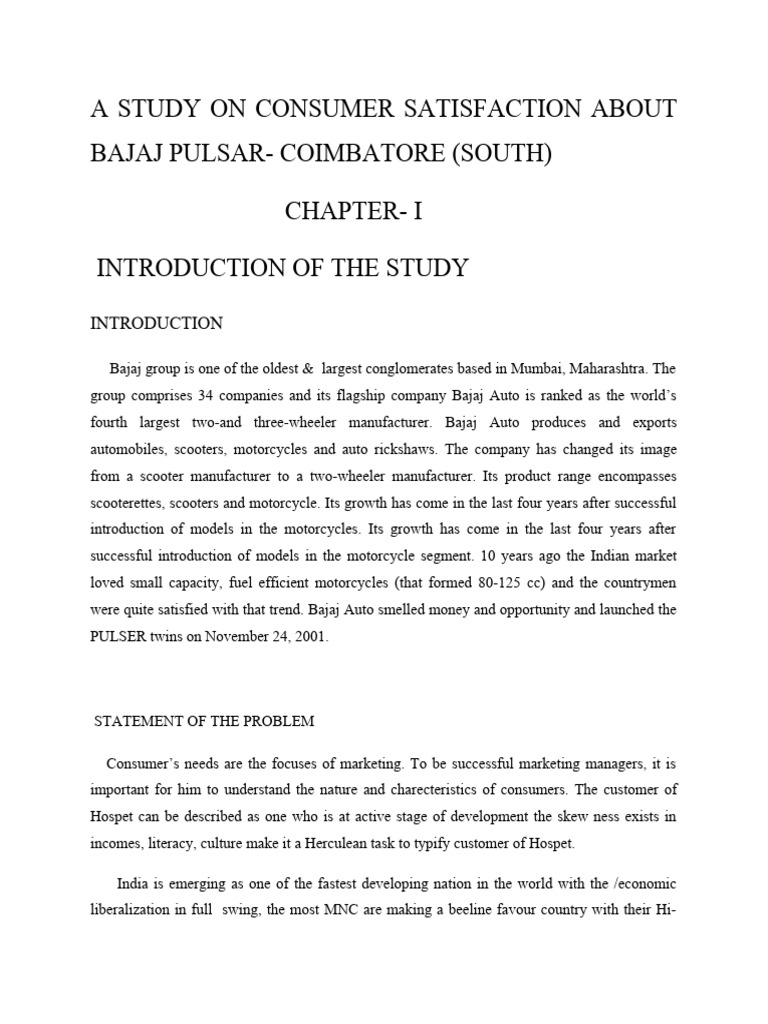 a-study-on-consumer-satisfaction-about-bajaj-company-coimbatore-2-pdf