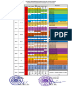 Kalender Akdemik Profesi T.A 2023-2024