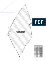Proposed Lot
