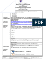 Applied Economics Business Opportunities Identification