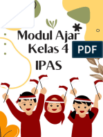 Modul Kelas 4 Bab7 Kebutuhanku