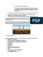 PDF Perforacion Horizontal y Multilateral - Compress