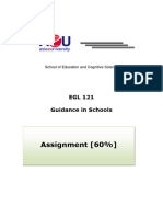 Egl121 Guidance Schools