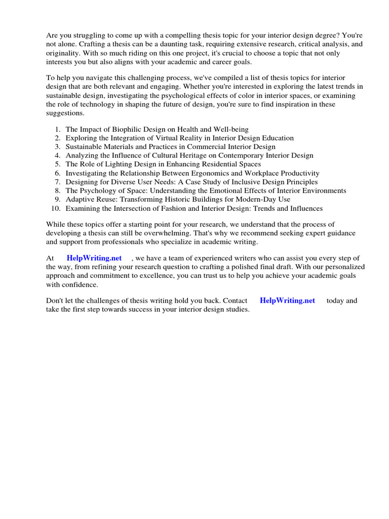 list-of-thesis-topics-for-interior-design-pdf