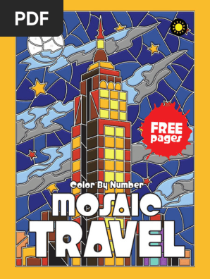 Mosaic Travel