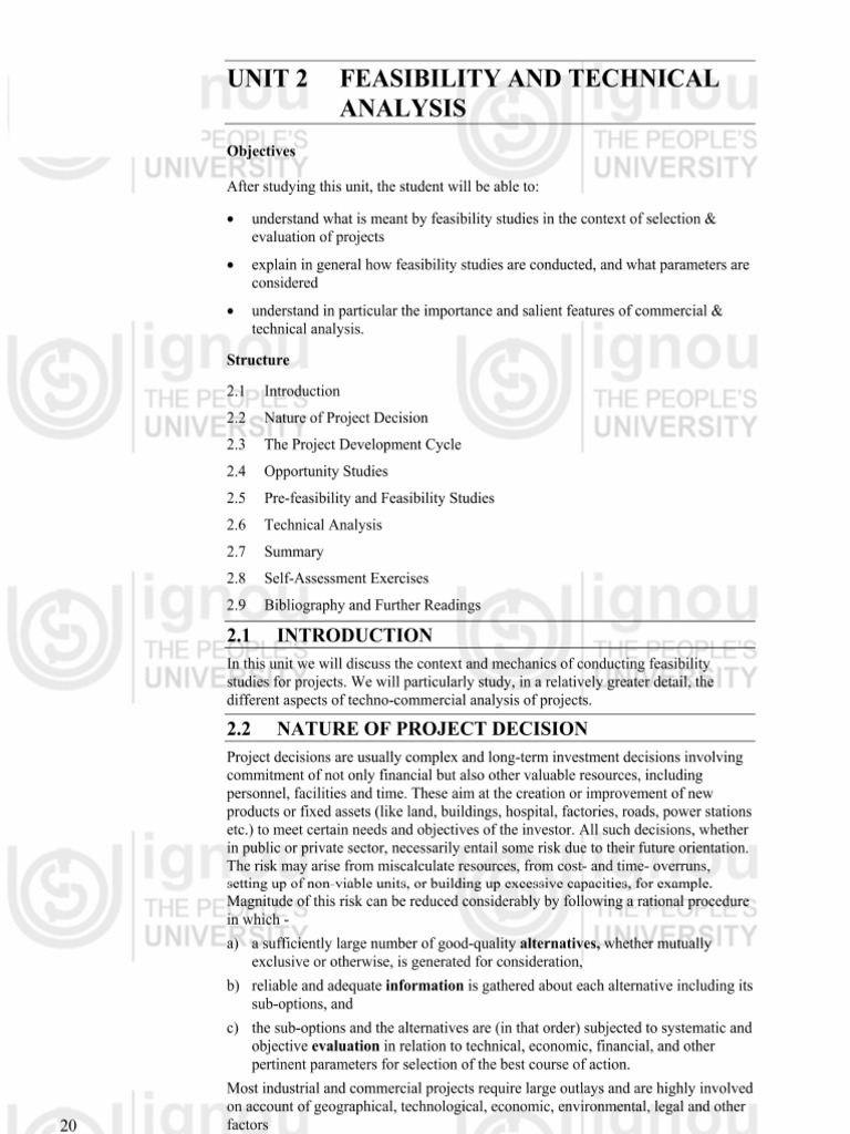 Technical Analysis | PDF