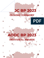 CC Aodc BP 2023 2