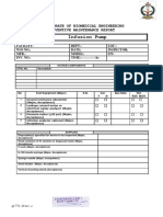 qf771-10 Infusion Pump-2