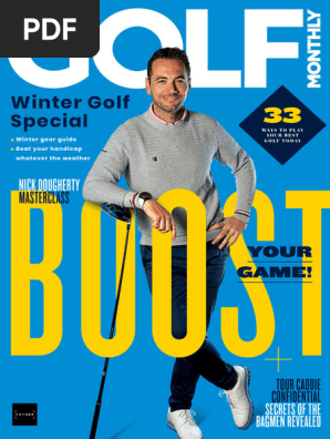 Play Your Best Golf (Dec2021)