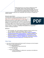 Practical 9 - Text Mining