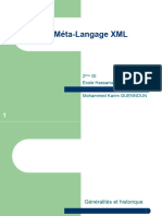 Slides XML