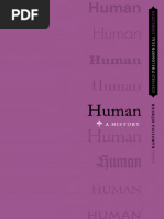 Karolina Hubner (Editor) - Human - A History