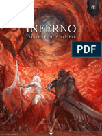 Inferno Dante S Guide To Hell (ENG) PDF
