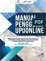 2024 Manual Pengguna SPM