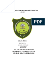 Kelompok 1 Psikologi PPD