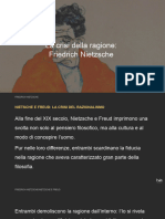 La Crisi Della Ragione - Friedrich Nietzsche