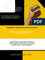 Burger Lovers Business Plan - by Slidesgo