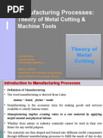 Download Theory of Metal Cutting by neelesh singh SN7106885 doc pdf