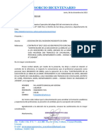 Carta #015-2023RLC-PCCF-CB - Dirigido A La Ue