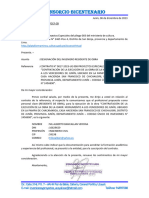 Carta #015-2023RLC-PCCF-CB - Dirigido A La Ue