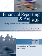 S1 (13E) - C01 - Introduction To Financial Reporting