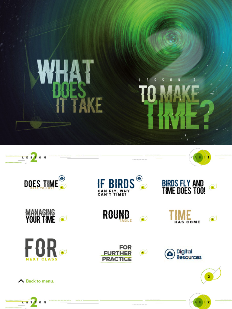 Managing Time and Overcoming Procrastination | PDF | Grammatical Number ...