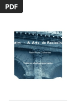 Latim a Arte de Raciocinar