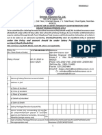 070123-PAI & AAI Claim Forms