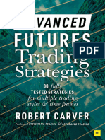 Carver R. Advanced Futures Trading Strategies Ru