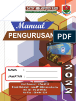 Manual Pengurusan SMKDSN 2022 Edisi 2