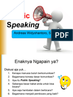 Materipublicspeaking