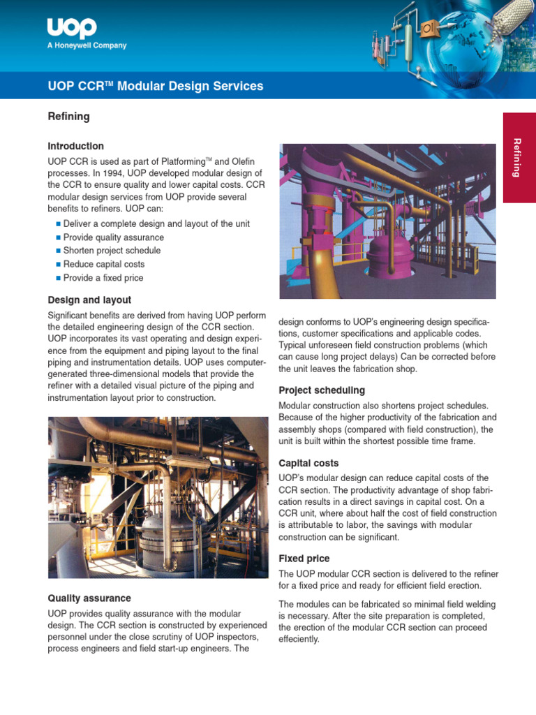 modular-ccr-design-services-pdf-engineering-design-process