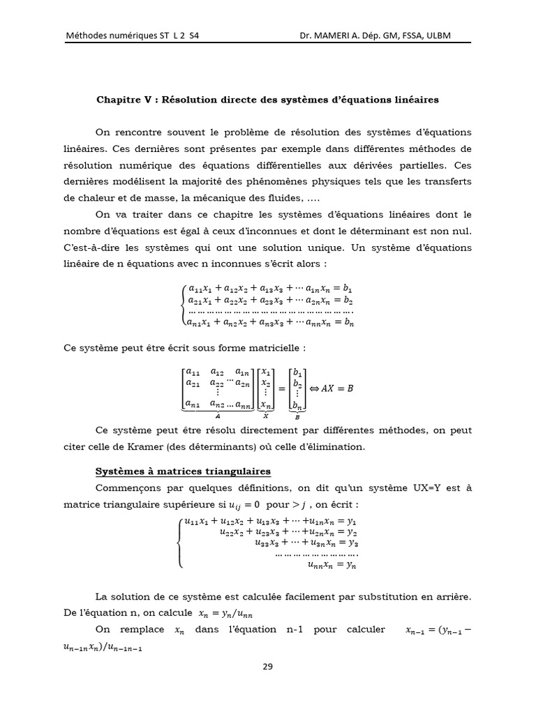 Methodes n 29 41 1 3 pdf