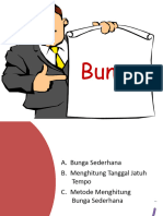 Bunga Mahasiswa