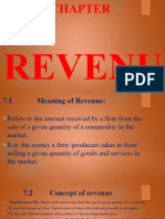 7 - Revenue