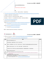 2023The Maple Couple同學會 - Pre Arrival Checklist