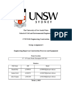 CVEN2101-Assignment B