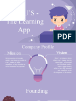 Byju's - The Learning App