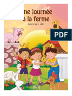 Une Journée À La Ferme - Mon Monde À Moi - PDF Feuilletable en Ligne - FlipHTML5